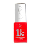 Peggy Sage Smalto Semipermanente 3-IN-1 1-LAK- Romantic Dinner- 5 ml